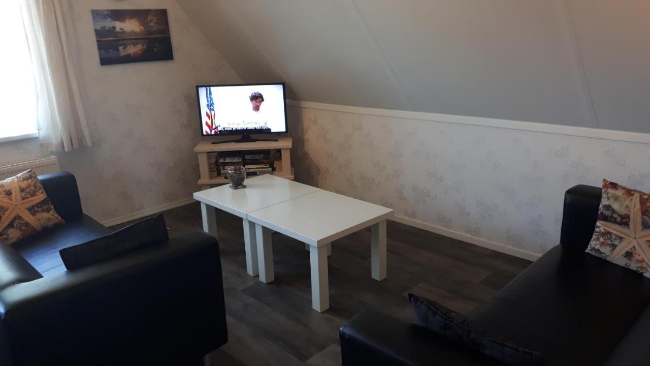 בורן Appartement Esta מראה חיצוני תמונה